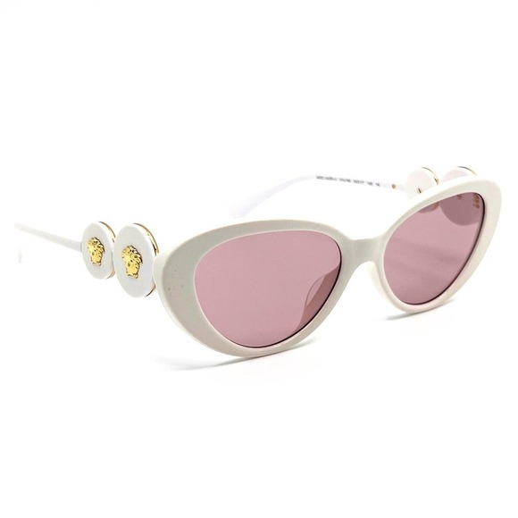 NEW!!! VERSACE Sunglasses MOD.4433-U 314/84 Authentic - Picture 2 of 11